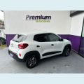 RENAULT KWID - BRANCO - 2024 Foto 4 (Miniatura)