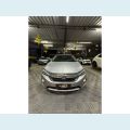 HONDA CITY - PRATA - 2022 Foto 4 (Miniatura)