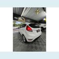 FORD FIESTA - BRANCO - 2015 Foto 4 (Miniatura)
