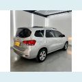 CHEVROLET SPIN - BRANCO - 2023 Foto 4 (Miniatura)