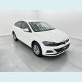 VOLKSWAGEN VIRTUS MF - BRANCO - 2020 Foto 4 (Miniatura)