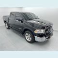 DODGE CLASSIC LARAMIE - PRETO - 2023 Foto 4 (Miniatura)
