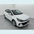 HYUNDAI HB 20 1.0 M COMFOR - BRANCO - 2025 Foto 4 (Miniatura)