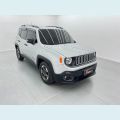 JEEP RENEGADE - PRATA - 2017 Foto 4 (Miniatura)