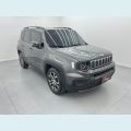 JEEP RENEGADE LGTD T270 - CINZA - 2023 Foto 4 (Miniatura)