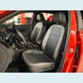 VOLKSWAGEN NIVUS HIGHLINE 1.0 200 TSI FLEX AUT. - VERMELHO - 2023 Foto 4 (Miniatura)