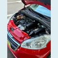 PEUGEOT 208 ACTIVE PACK - VERMELHO - 2015 Foto 4 (Miniatura)