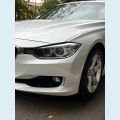 BMW 320I 3B11 - BRANCO - 2013 Foto 4 (Miniatura)