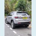 JEEP COMPASS LONG TF - PRATA - 2023 Foto 4 (Miniatura)