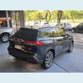 TOYOTA COROLLA CROSS XR 2.0 16V FLEX AUT. - PRETO - 2023 Foto 4 (Miniatura)