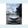 TOYOTA ETIOS - PRATA - 2013 Foto 4 (Miniatura)