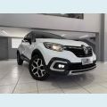 RENAULT CAPTUR - BRANCO - 2022 Foto 4 (Miniatura)