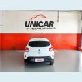 RENAULT KWID - BRANCO - 2024 Foto 4 (Miniatura)