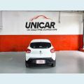 RENAULT KWID - BRANCO - 2022 Foto 4 (Miniatura)