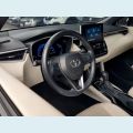 TOYOTA COROLLA CROSS - BRANCO - 2024 Foto 4 (Miniatura)