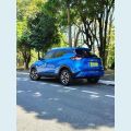 NISSAN KICKS SENSE CVT - AZUL - 2022 Foto 4 (Miniatura)