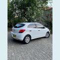 CHEVROLET ONIX 10MT JOYE - BRANCO - 2019 Foto 4 (Miniatura)