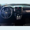 HONDA HONDA CR-V LX - PRATA - 2010 Foto 4 (Miniatura)