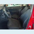 HYUNDAI HB 20X 1.6M STYLE - VERMELHO - 2015 Foto 4 (Miniatura)