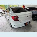 FORD KA SE 1.0 SD C - BRANCO - 2020 Foto 4 (Miniatura)
