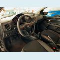 VOLKSWAGEN VOLKSWAGEN UP XTREME TSI MD - PRETO - 2020 Foto 4 (Miniatura)