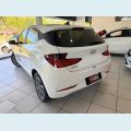 HYUNDAI HB 20 1,0 TA EVOLUTI - BRANCO - 2022 Foto 4 (Miniatura)
