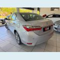 TOYOTA COROLLA XEI20FLEX - PRATA - 2019 Foto 4 (Miniatura)