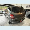 CHEVROLET SPIN 1.8L AT LTZ - CINZA - 2015 Foto 4 (Miniatura)