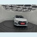 CHEVROLET ONIX PLUS LTZ 1.0 TURBO (AUT.) - PRATA - 2023 Foto 4 (Miniatura)
