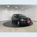 VOLKSWAGEN GOL 1.6 MSI TRENDLINE FLEX - PRETO - 2018 Foto 4 (Miniatura)