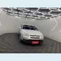 CITROËN C4 GLX 2.0 FLEX - PRATA - 2010 Foto 4 (Miniatura)