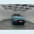 CITROËN C3 FEEL 1.0 FLEX - AZUL - 2023 Foto 4 (Miniatura)