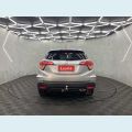 HONDA HR-V EX CVT 1.8 I-VTEC FLEXONE - PRATA - 2018 Foto 4 (Miniatura)