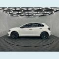 VOLKSWAGEN POLO TRACK 1.0 FLEX 12V 5P - BRANCO - 2024 Foto 4 (Miniatura)