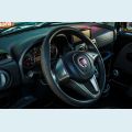 FIAT DOBLO ESSENCE 1.8 7L FLEX - BRANCO - 2017 Foto 4 (Miniatura)