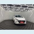 HYUNDAI HB 20S 1.0 VISION FLEX - BRANCO - 2022 Foto 4 (Miniatura)