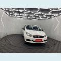 FIAT GRAND SIENA 1.0 FLEX - BRANCO - 2021 Foto 4 (Miniatura)
