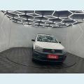 VOLKSWAGEN SAVEIRO ROBUST 1.6 MSI CS FLEX - BRANCO - 2020 Foto 4 (Miniatura)