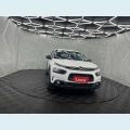 CITROËN C4 CACTUS 1.6 FEEL AUT. FLEX - BRANCO - 2023 Foto 4 (Miniatura)