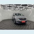 CHEVROLET SPIN PREMIER 7S 1.8 AUT. FLEX - CINZA - 2020 Foto 4 (Miniatura)