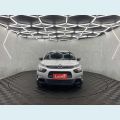 CITROËN C4 CACTUS 1.6 LIVE FLEX AUT. - PRATA - 2022 Foto 4 (Miniatura)