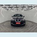 NISSAN KICKS 1.6 SL CVT FLEX - PRETO - 2020 Foto 4 (Miniatura)