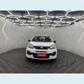 FIAT UNO ATTRACTIVE 1.0 - BRANCO - 2021 Foto 4 (Miniatura)