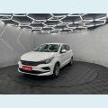 FIAT CRONOS DRIVE 1.0 FLEX MT - BRANCO - 2023 Foto 4 (Miniatura)