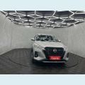 NISSAN KICKS ACTIVE 1.6 FLEX - PRATA - 2024 Foto 4 (Miniatura)