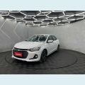 CHEVROLET ONIX PLUS LT 1.0 - BRANCO - 2024 Foto 4 (Miniatura)