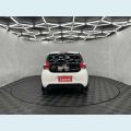 FIAT MOBI LIKE 1.0 FLEX - BRANCO - 2023 Foto 4 (Miniatura)
