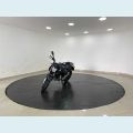 HONDA CB 250F TWISTER STANDARD - PRATA - 2020 Foto 4 (Miniatura)