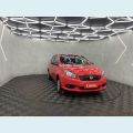 FIAT GRAND SIENA 1.4 FLEX - VERMELHO - 2021 Foto 4 (Miniatura)