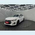 CHEVROLET ONIX LT 1.0 TURBO - BRANCO - 2024 Foto 4 (Miniatura)